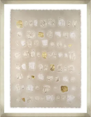 EMBELLISHED COBBLESTONE II by null, a Prints for sale on Style Sourcebook