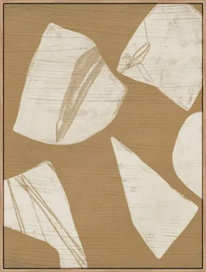 PIECEMEAL I by null, a Prints for sale on Style Sourcebook