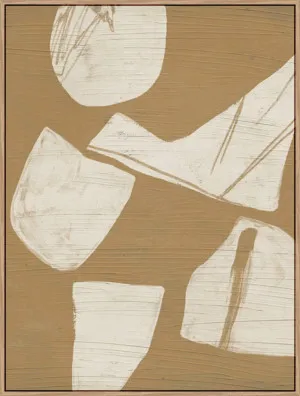PIECEMEAL II by null, a Prints for sale on Style Sourcebook