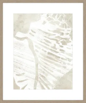 LINEN TROPICAL SILHOUETTE III by null, a Prints for sale on Style Sourcebook