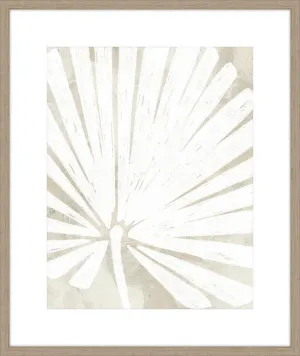LINEN TROPICAL SILHOUETTE IV by null, a Prints for sale on Style Sourcebook