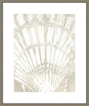 LINEN TROPICAL SILHOUETTE II by null, a Prints for sale on Style Sourcebook