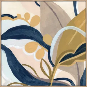 PUZZLE LILY II by null, a Prints for sale on Style Sourcebook