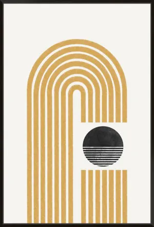 ARCH No. 3 by null, a Prints for sale on Style Sourcebook