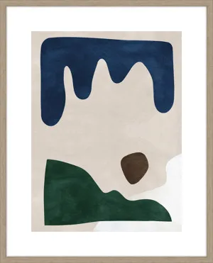 ORGANIC ORDER by null, a Prints for sale on Style Sourcebook