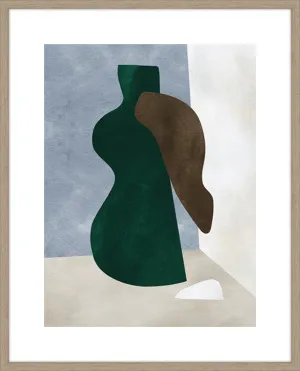 ORGANIC ORGANISATION by null, a Prints for sale on Style Sourcebook
