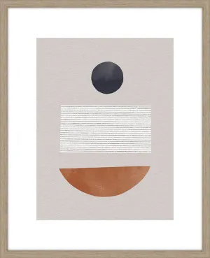 HELGO - ARID by null, a Prints for sale on Style Sourcebook