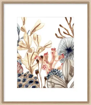 OCEAN CHORUS I by null, a Prints for sale on Style Sourcebook