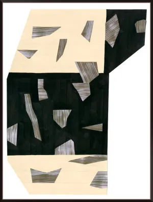 SIDEWALK by null, a Prints for sale on Style Sourcebook