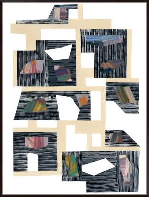 SOUND OF THE CITY by null, a Prints for sale on Style Sourcebook