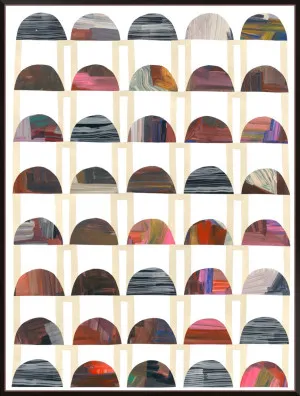 HALF DROP by null, a Prints for sale on Style Sourcebook