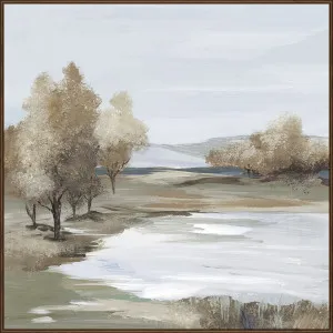 QUIET SERENITY by null, a Prints for sale on Style Sourcebook