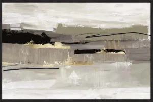 SOFT BEIGE BRUSHWORK by null, a Prints for sale on Style Sourcebook
