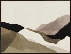 RIDGE COLLAGE II - 153x115cm by null, a Prints for sale on Style Sourcebook