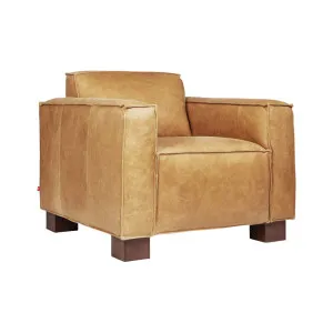 Gus Cabot Sofa Chair by null, a Chairs for sale on Style Sourcebook