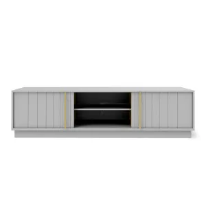 Gus Elora Media Stand by null, a Cabinets, Chests for sale on Style Sourcebook