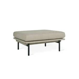 Gus Foundry Ottoman by null, a Ottomans for sale on Style Sourcebook