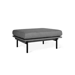 Gus Foundry Ottoman by null, a Ottomans for sale on Style Sourcebook