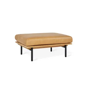 Gus Foundry Ottoman by null, a Ottomans for sale on Style Sourcebook