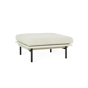 Gus Foundry Ottoman by null, a Ottomans for sale on Style Sourcebook