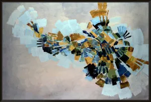 KALEIDOSCOPE by null, a Prints for sale on Style Sourcebook