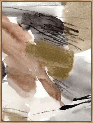ANTIQUE GOLD II by null, a Prints for sale on Style Sourcebook