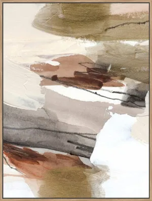 ANTIQUE GOLD I by null, a Prints for sale on Style Sourcebook