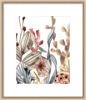 OCEAN CHORUS II by null, a Prints for sale on Style Sourcebook