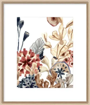 OCEAN CHORUS III by null, a Prints for sale on Style Sourcebook