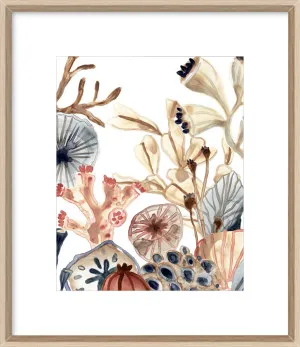 OCEAN CHORUS IV by null, a Prints for sale on Style Sourcebook