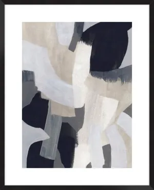 NEUTRAL VEIL I by null, a Prints for sale on Style Sourcebook