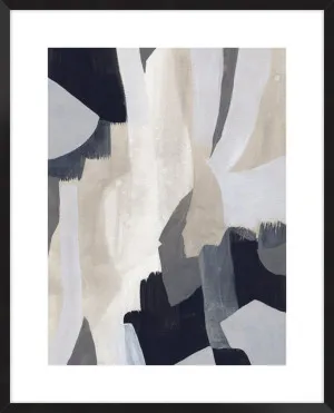NEUTRAL VEIL II by null, a Prints for sale on Style Sourcebook