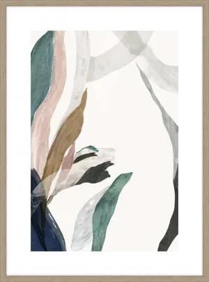 ARABESQUE I 94x79cm by null, a Prints for sale on Style Sourcebook