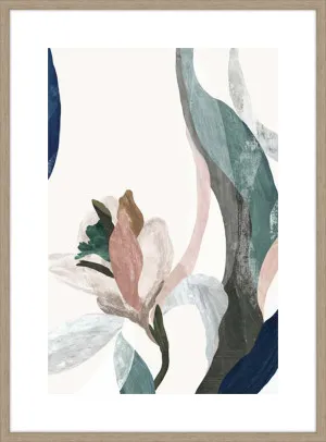 ARABESQUE II 94x79cm by null, a Prints for sale on Style Sourcebook