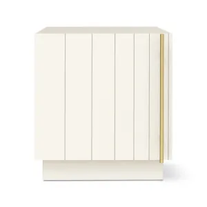 Gus Elora Bedside Table by null, a Bedside Tables for sale on Style Sourcebook