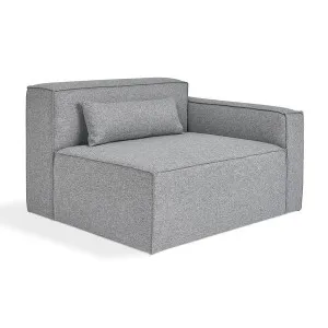 Gus Mix Sofa Arm Right by null, a Sofas for sale on Style Sourcebook