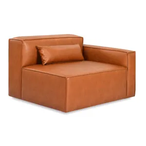 Gus Mix Sofa Arm Right by null, a Sofas for sale on Style Sourcebook