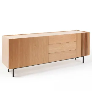 Linear Buffet by null, a Sideboards, Buffets & Trolleys for sale on Style Sourcebook