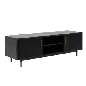 Luna Entertainment Unit by null, a Entertainment Units & TV Stands for sale on Style Sourcebook