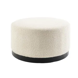 Hansel Ottoman by null, a Ottomans for sale on Style Sourcebook