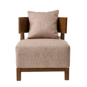 Arizona Occasional Chair by null, a Chairs for sale on Style Sourcebook