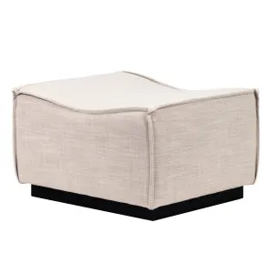 Cora Ottoman by null, a Ottomans for sale on Style Sourcebook