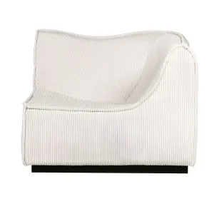 Cora Right Sofa Corner by null, a Sofas for sale on Style Sourcebook