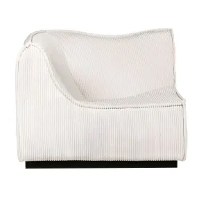 Cora Left Sofa Corner by null, a Sofas for sale on Style Sourcebook