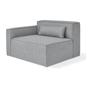 Gus Mix Sofa Armless by null, a Sofas for sale on Style Sourcebook