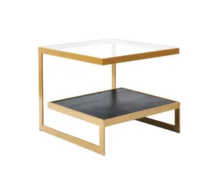 Lenny Side Table by null, a Coffee Table for sale on Style Sourcebook