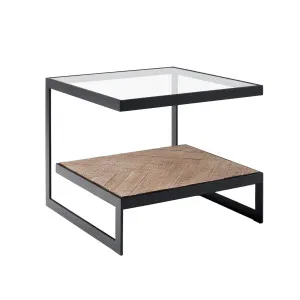 Lenny Side Table by null, a Coffee Table for sale on Style Sourcebook
