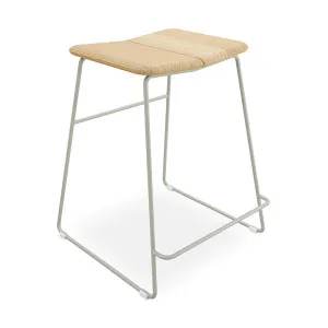 Gus Aero Counter Stool by null, a Bar Stools for sale on Style Sourcebook