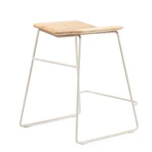 Gus Aero Counter Stool by null, a Bar Stools for sale on Style Sourcebook