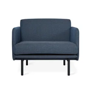 Gus Foundry Sofa Chair by null, a Chairs for sale on Style Sourcebook